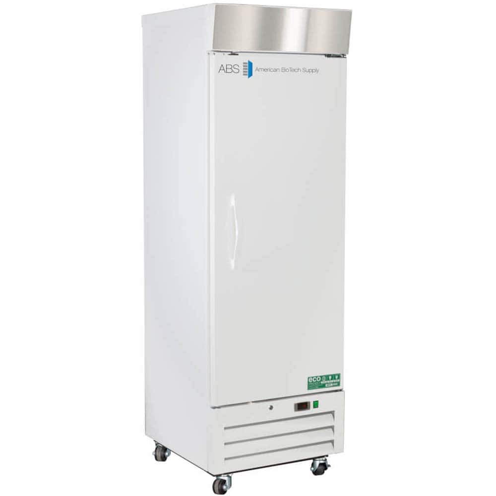 Laboratory Refrigerator: 16 cu ft Capacity, 1 to 10 ° MPN:ABT-HC-SLS-16