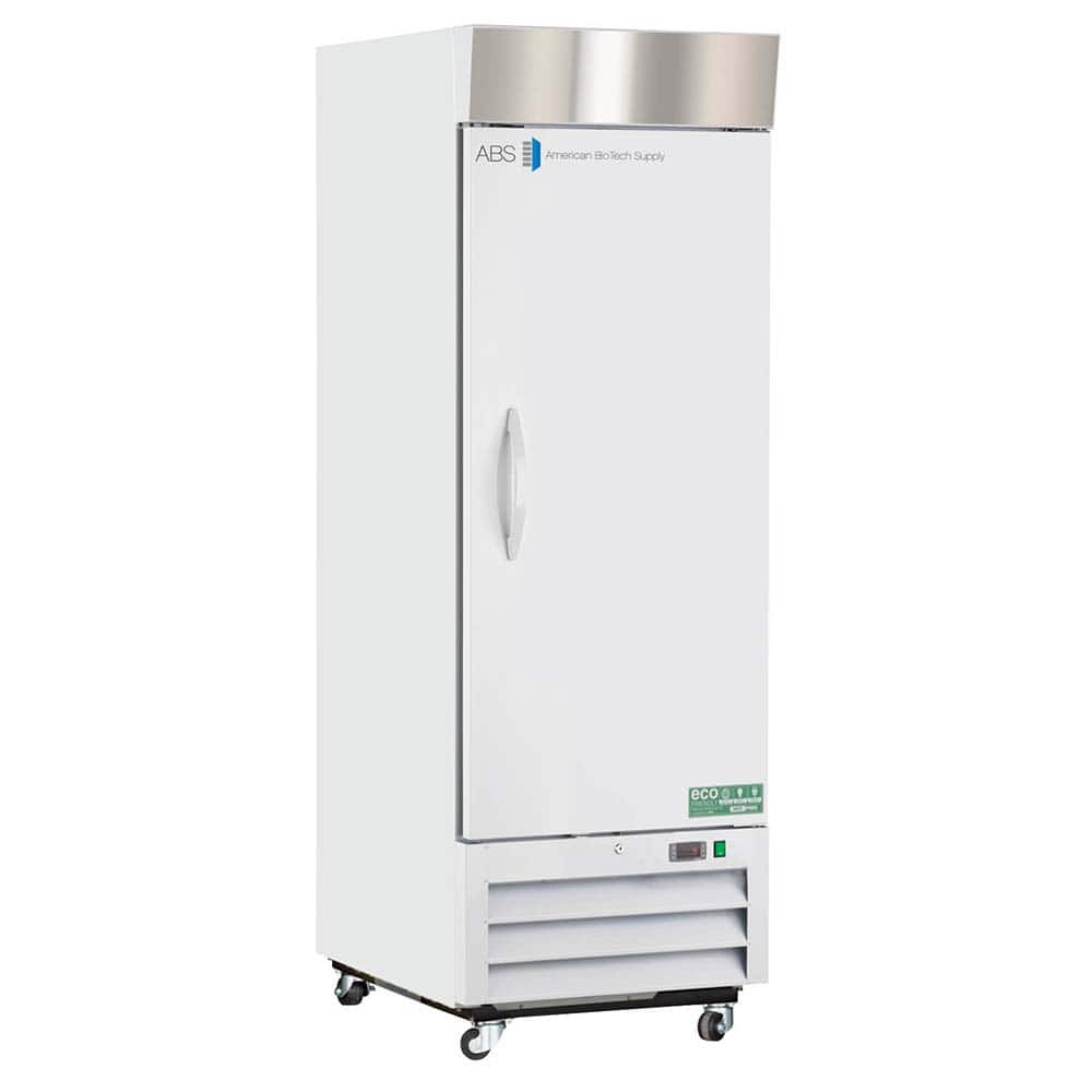 Laboratory Refrigerator: 23 cu ft Capacity, 1 to 10 ° MPN:ABT-HC-SLS-23