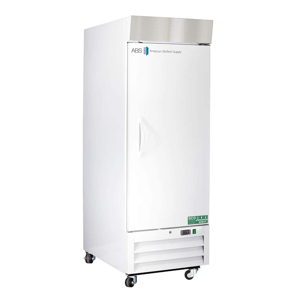 Laboratory Refrigerator: 26 cu ft Capacity, 1 to 10 ° MPN:ABT-HC-SLS-26