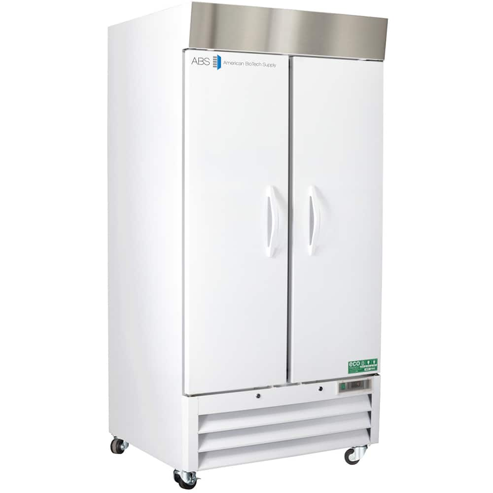 Laboratory Refrigerator: 36 cu ft Capacity, 1 to 10 ° MPN:ABT-HC-SLS-36