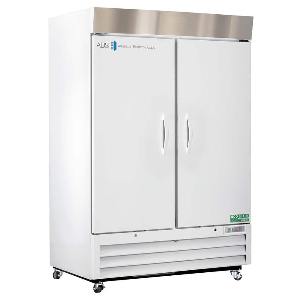 Laboratory Refrigerator: 49 cu ft Capacity, 1 to 10 ° MPN:ABT-HC-SLS-49