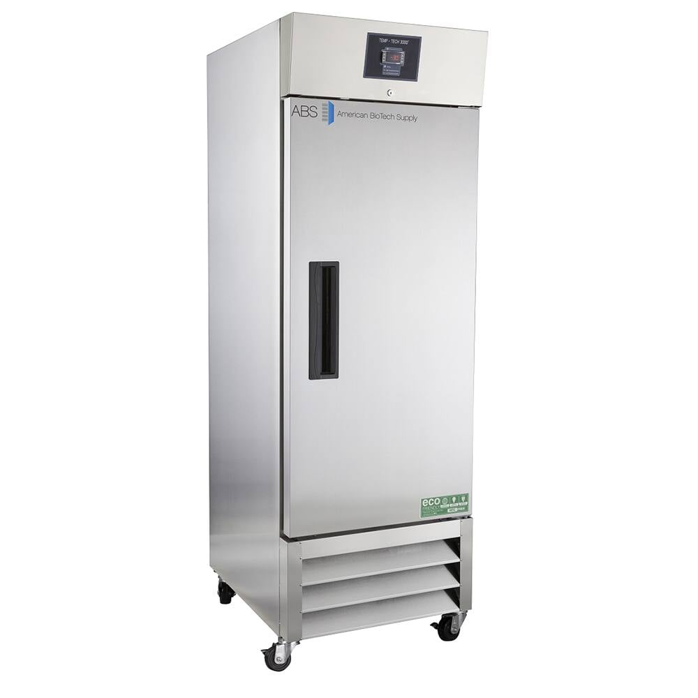 Laboratory Refrigerator: 23 cu ft Capacity, -27 to -35 ° MPN:ABT-HC-SSP23FA3