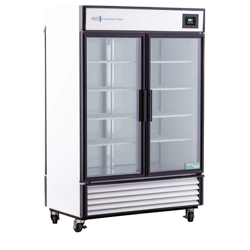 Laboratory Refrigerator: 49 cu ft Capacity, 1 to 10 ° MPN:ABT-HCPTP-49