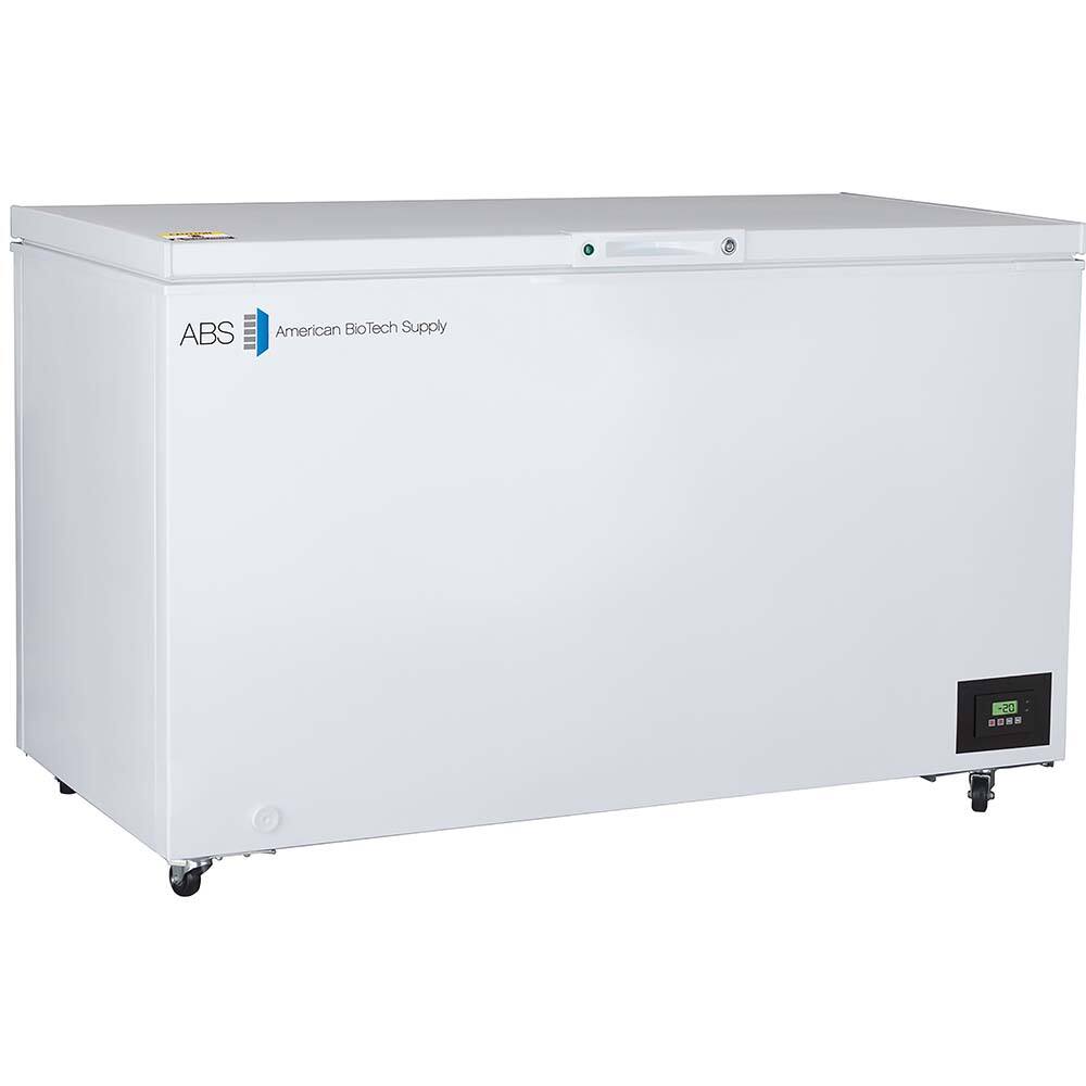 Laboratory Refrigerator: 15 cu ft Capacity, -15 to -25 ° MPN:ABT-MFP-15-C