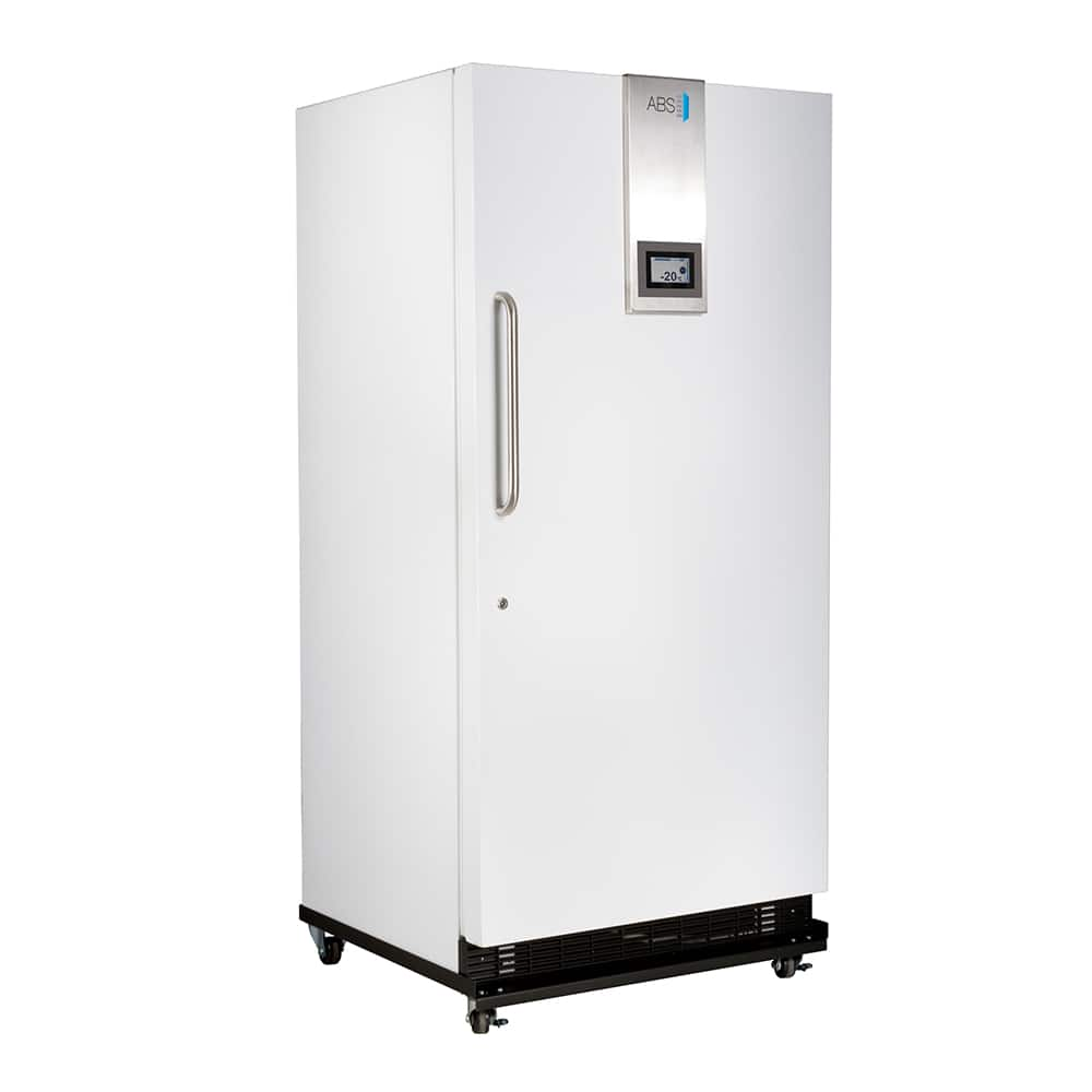 Laboratory Refrigerator: 30 cu ft Capacity, -15 to -25 ° MPN:ABT-MFP-30-TS