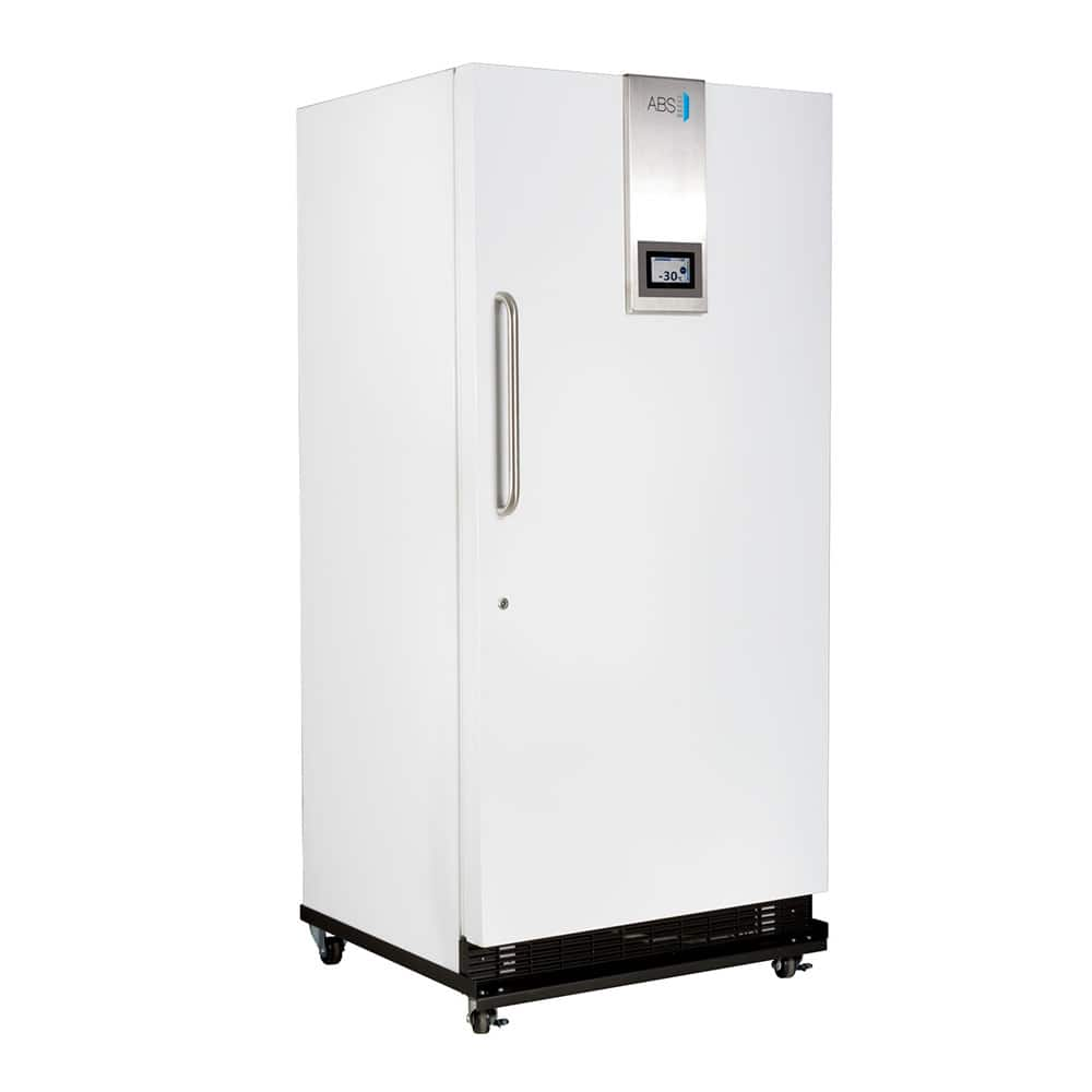 Laboratory Refrigerator: 30 cu ft Capacity, -27 to -33 ° MPN:ABT-MFP-3030-TS