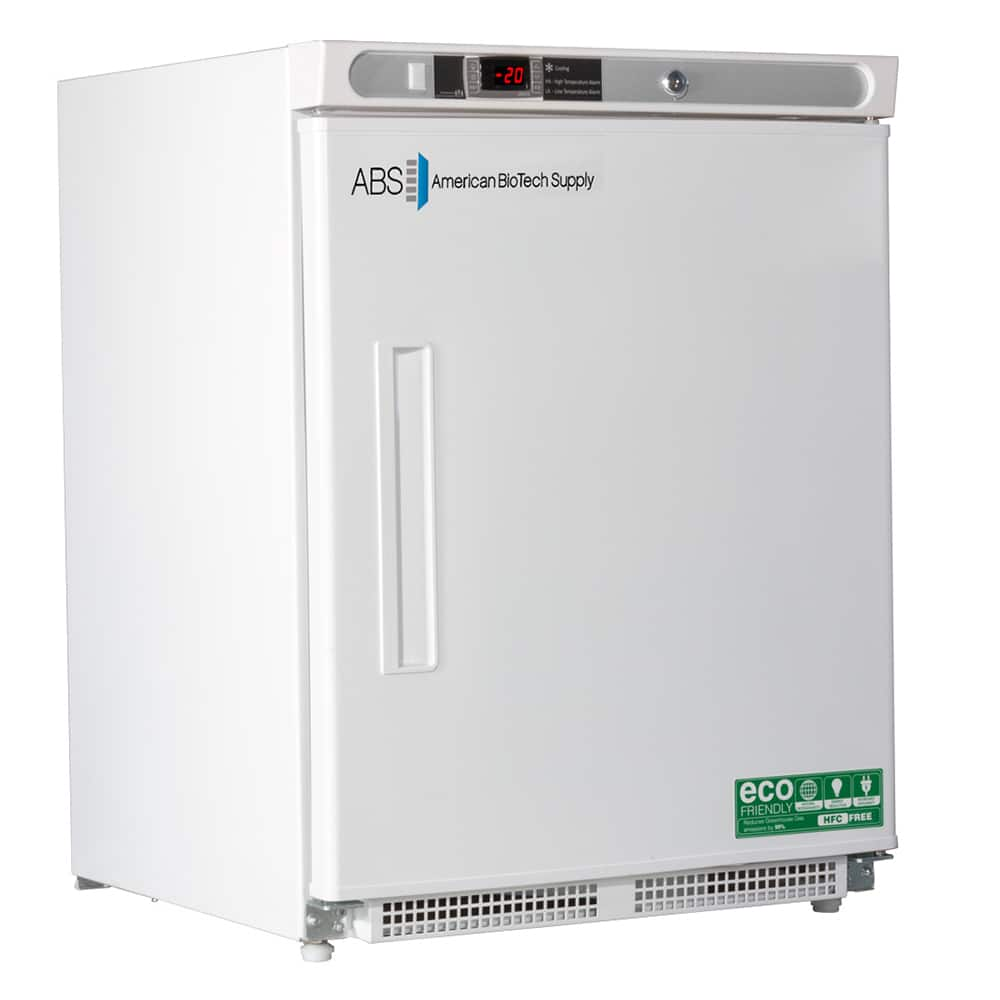 Laboratory Refrigerator: 4.2 cu ft Capacity, -15 to -25 ° MPN:ABTHCUCBI0420AD