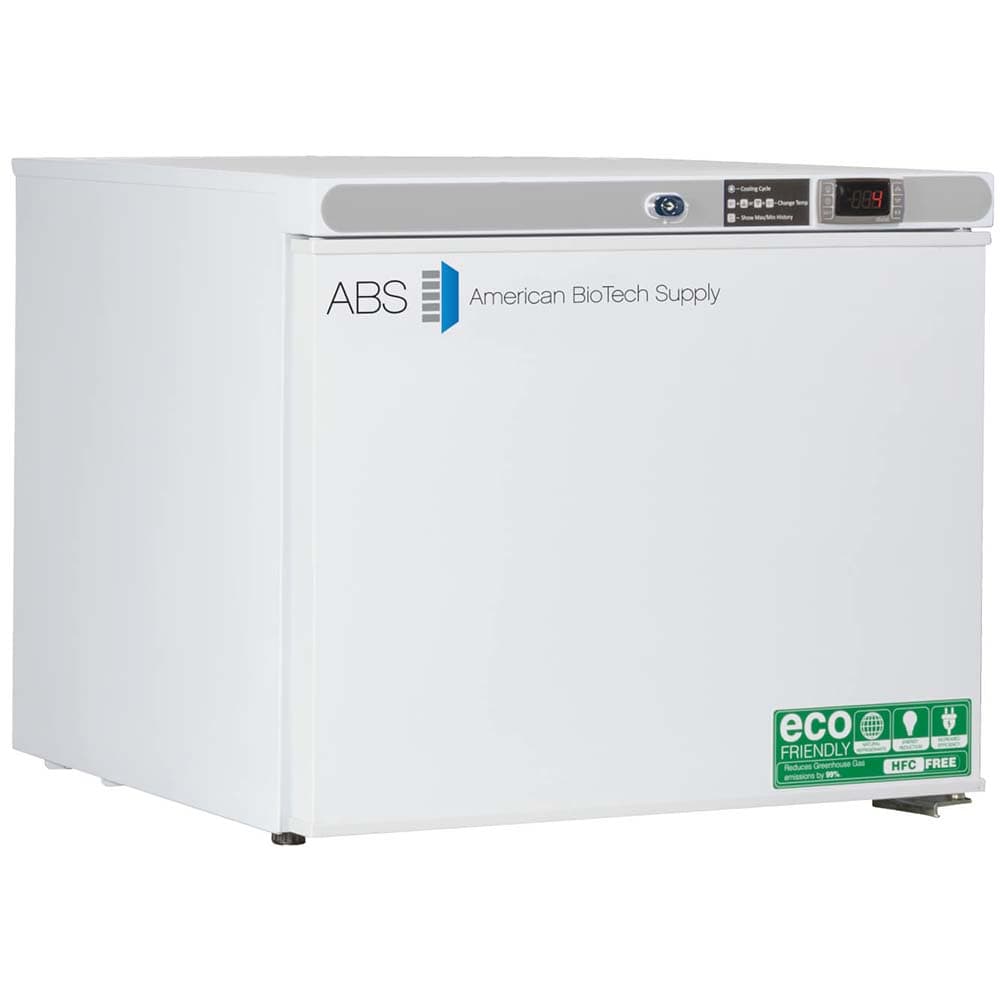 Laboratory Refrigerator: 1.7 cu ft Capacity, -15 to -25 ° MPN:ABTHCUCFS0120A