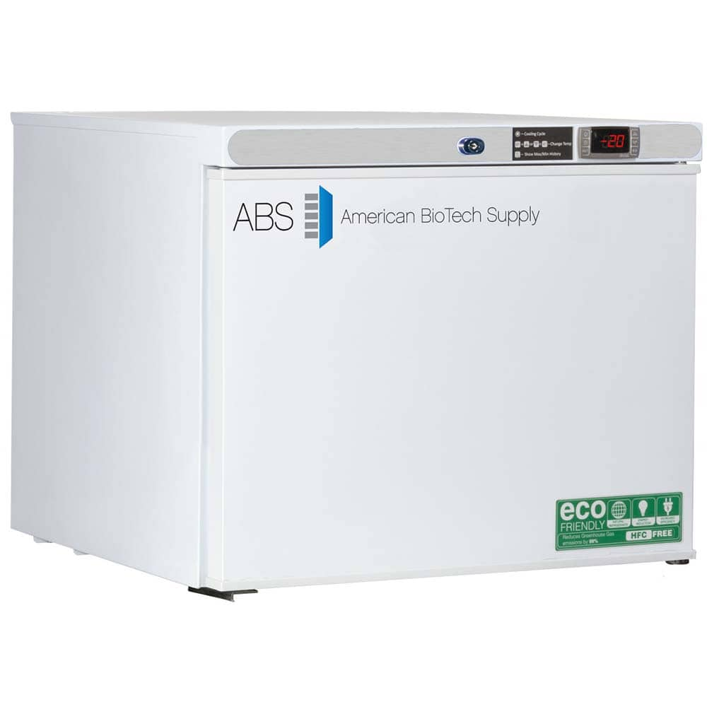 Laboratory Refrigerator: 1.7 cu ft Capacity, -15 to -25 ° MPN:ABTHCUCFS0120LH