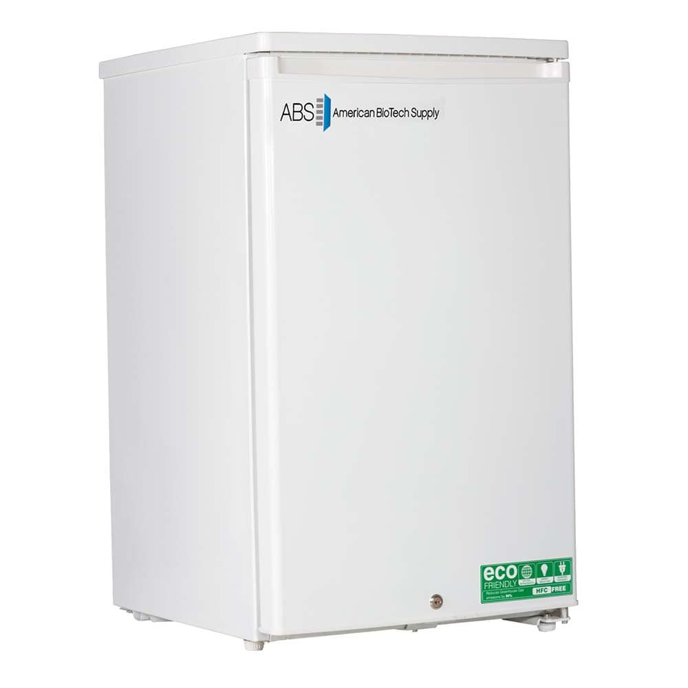 Laboratory Refrigerator: 4 cu ft Capacity, -20 to -20 ° MPN:ABTHCUCFS0420W