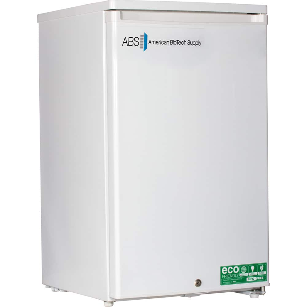 Laboratory Refrigerator: 5 cu ft Capacity, 0 to 10 ° MPN:ABTHCUCFS0504W