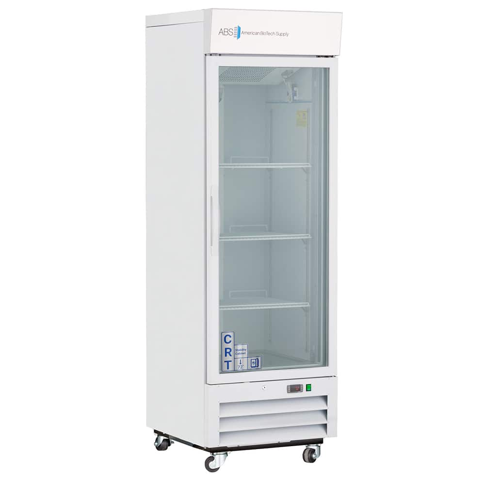 Laboratory Refrigerator: 16 cu ft Capacity, 20 to 25 ° MPN:CRT-ABT-HC-S16G