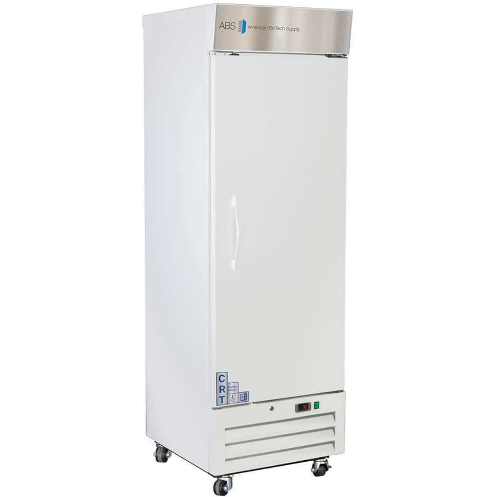 Laboratory Refrigerator: 16 cu ft Capacity, 20 to 25 ° MPN:CRT-ABT-HC-S16S