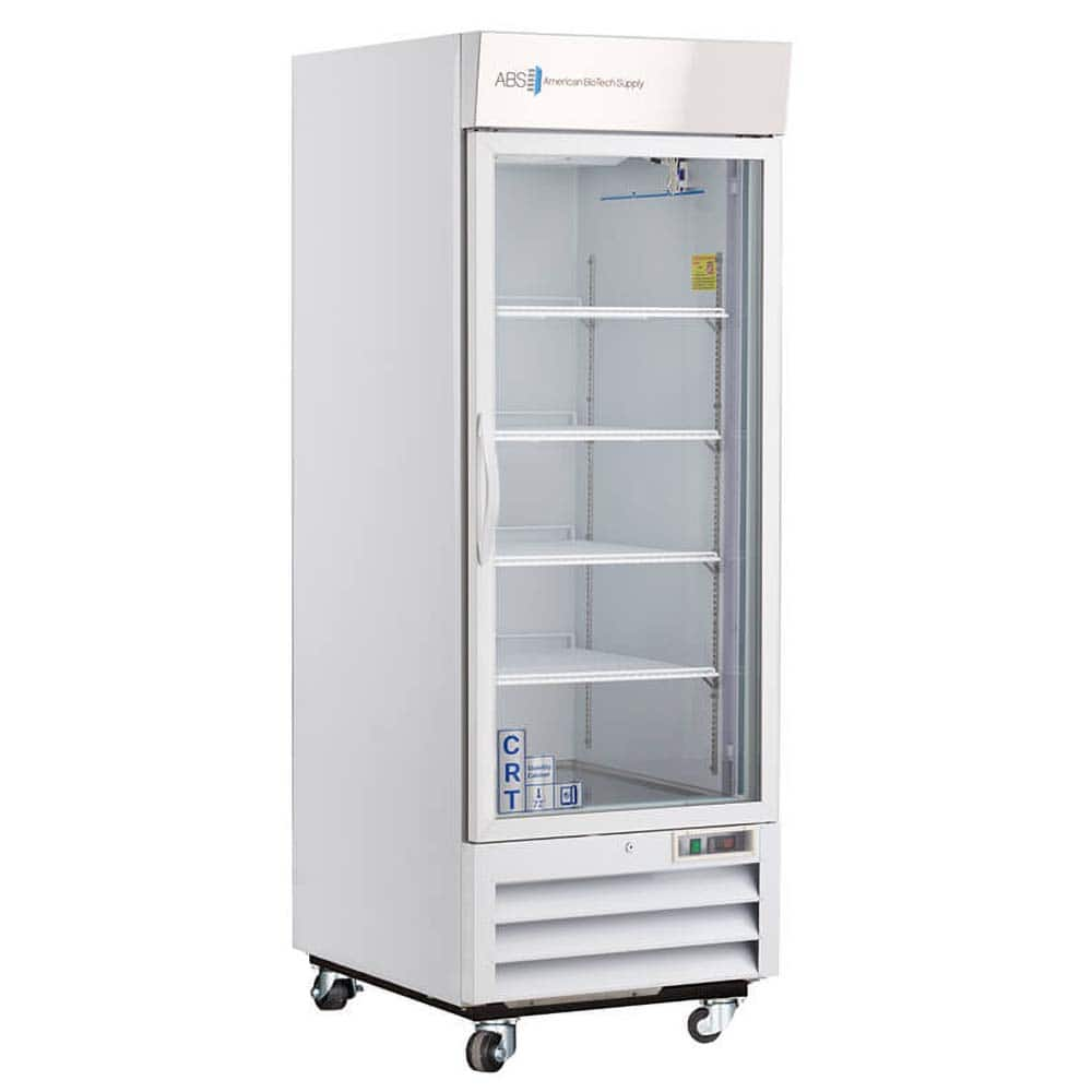 Laboratory Refrigerator: 26 cu ft Capacity, 20 to 25 ° MPN:CRT-ABT-HC-S26G