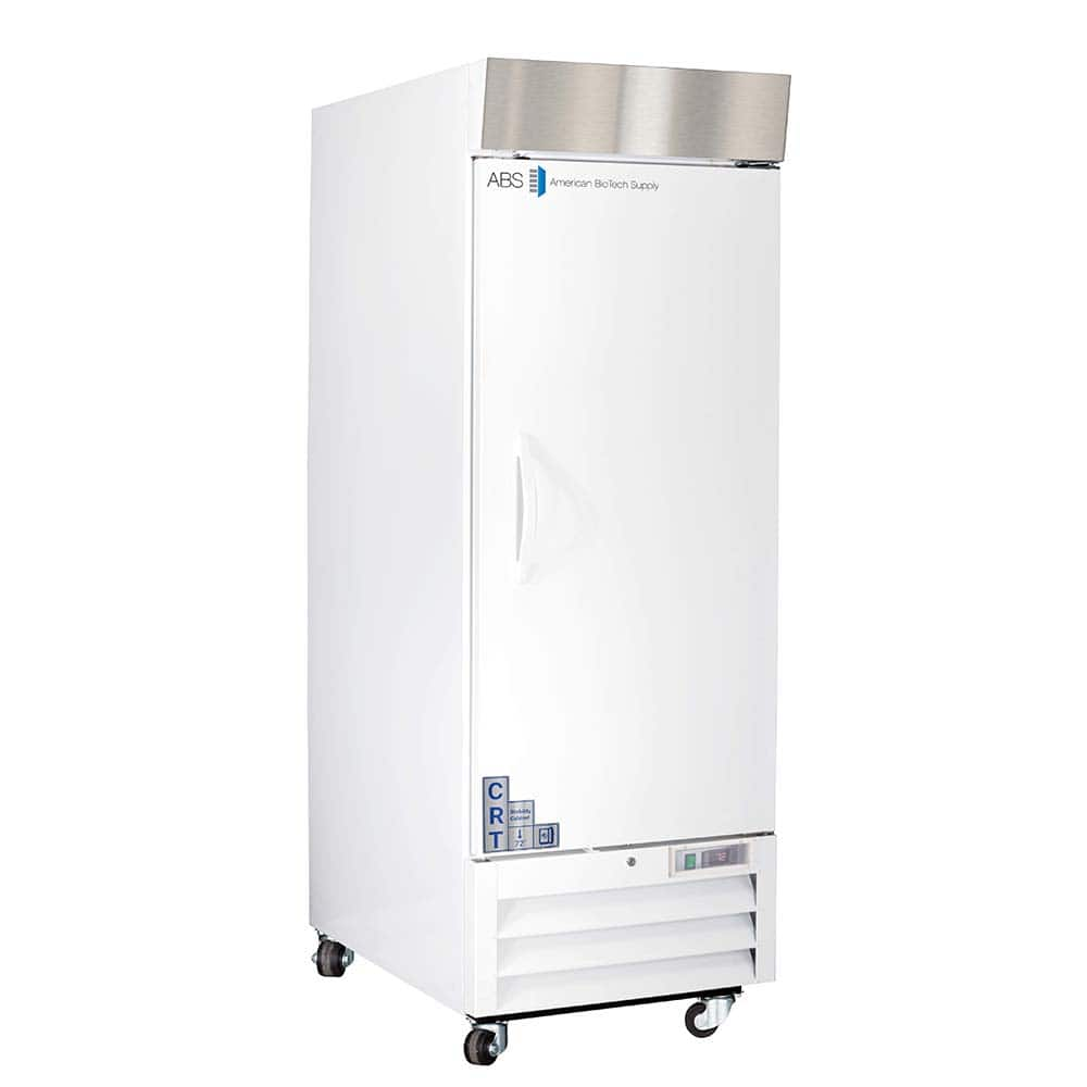 Laboratory Refrigerator: 26 cu ft Capacity, 20 to 25 ° MPN:CRT-ABT-HC-S26S