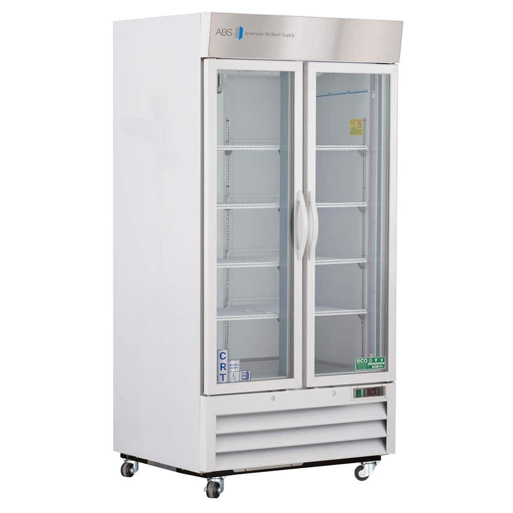 Laboratory Refrigerator: 36 cu ft Capacity, 20 to 25 ° MPN:CRT-ABT-HC-S36G