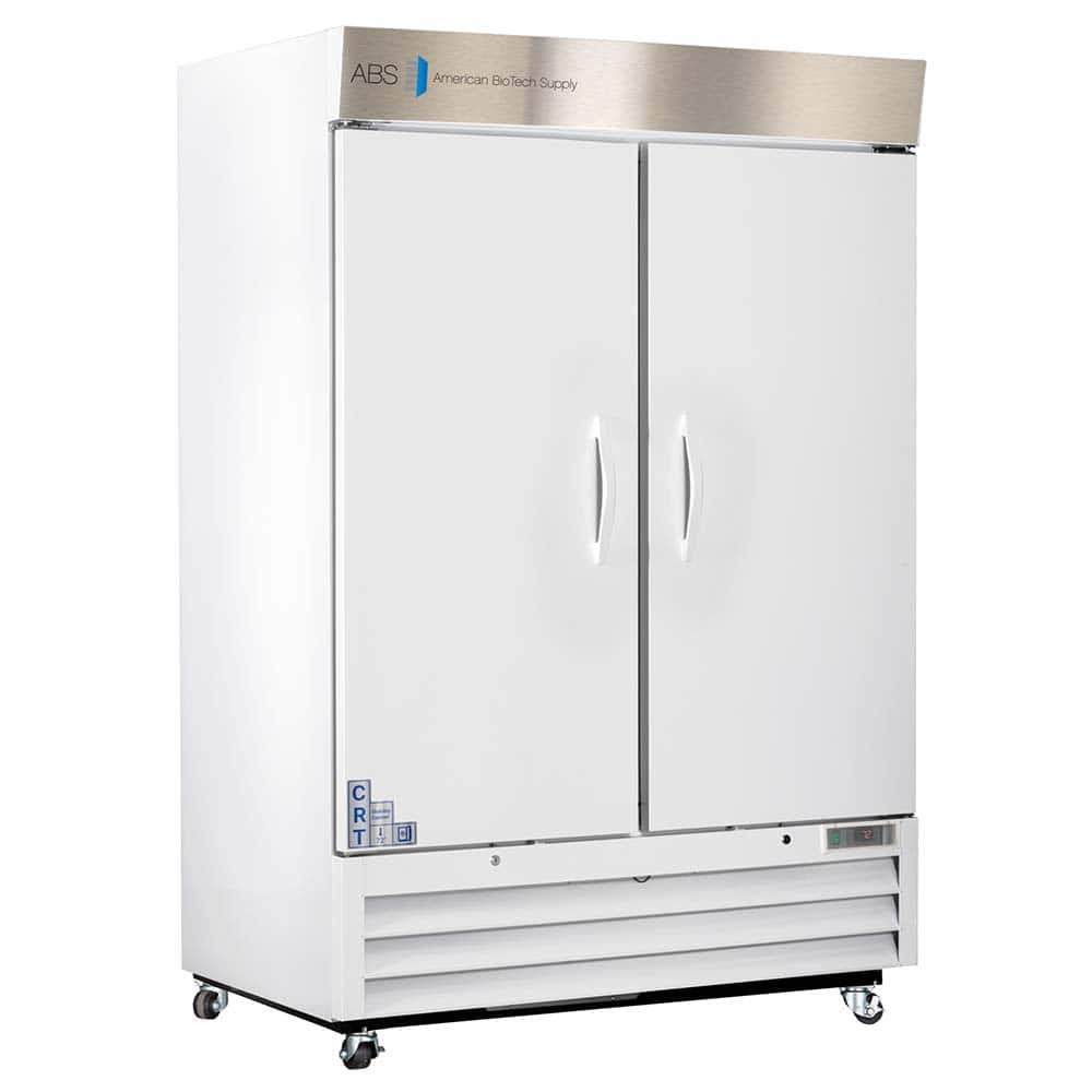 Laboratory Refrigerator: 49 cu ft Capacity, 20 to 25 ° MPN:CRT-ABT-HC-S49S