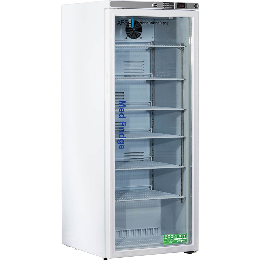 Laboratory Refrigerator: 10.5 cu ft Capacity, 2 to 8 ° MPN:PH-ABT-HC-10PG