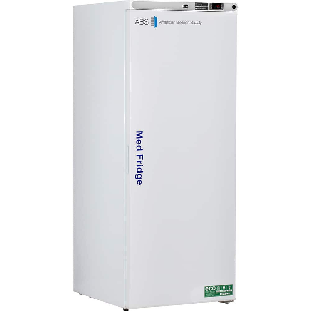 Laboratory Refrigerator: 10.5 cu ft Capacity, 2 to 8 ° MPN:PH-ABT-HC-10PS