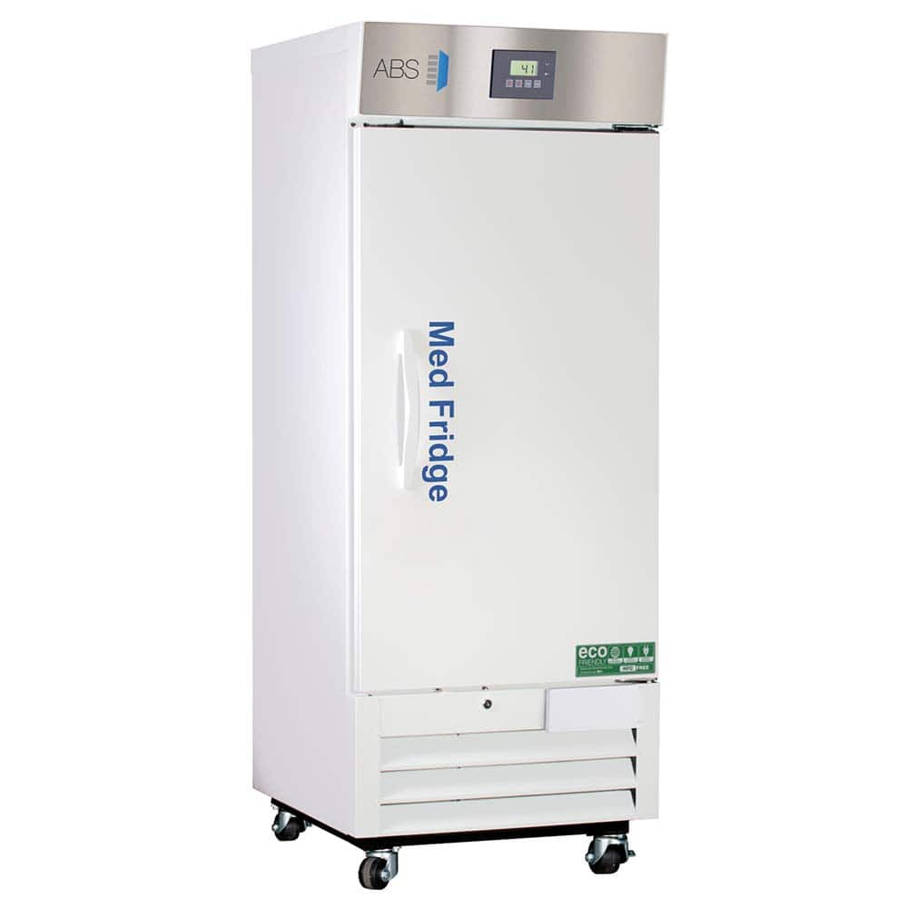 Laboratory Refrigerator: 12 cu ft Capacity, 2 to 8 ° MPN:PH-ABT-HC-12S