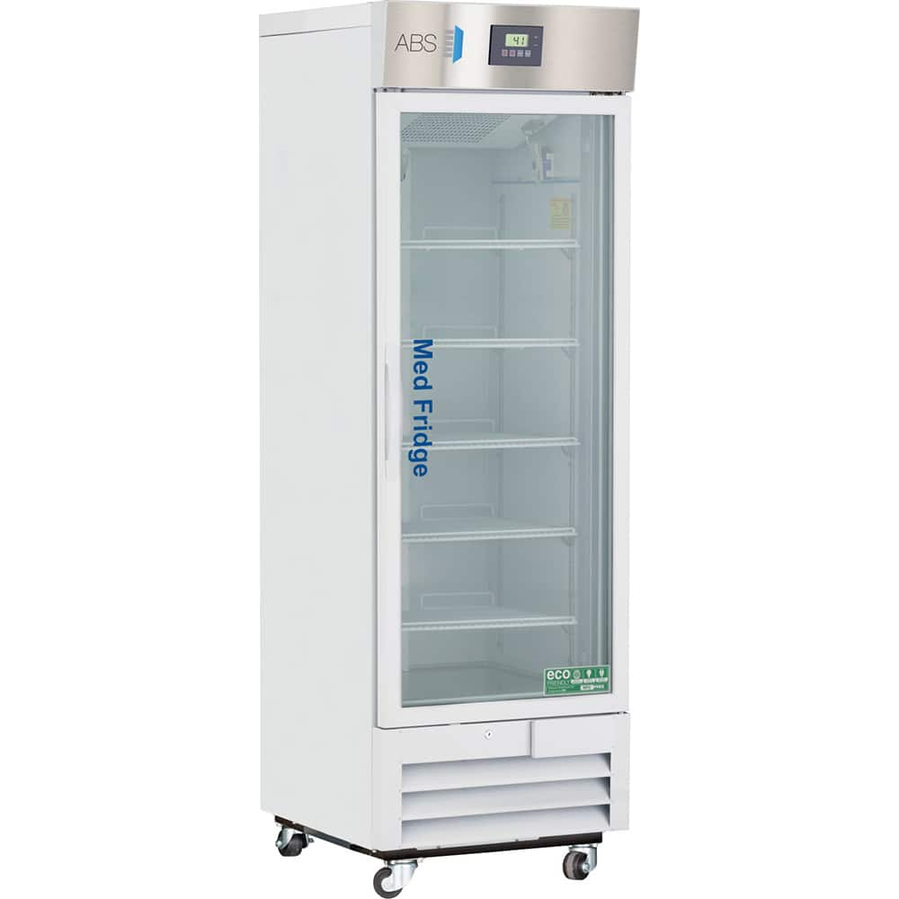 Laboratory Refrigerator: 16 cu ft Capacity, 2 to 8 ° MPN:PH-ABT-HC-16G