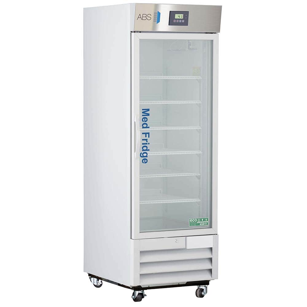 Laboratory Refrigerator: 23 cu ft Capacity, 2 to 8 ° MPN:PH-ABT-HC-23G