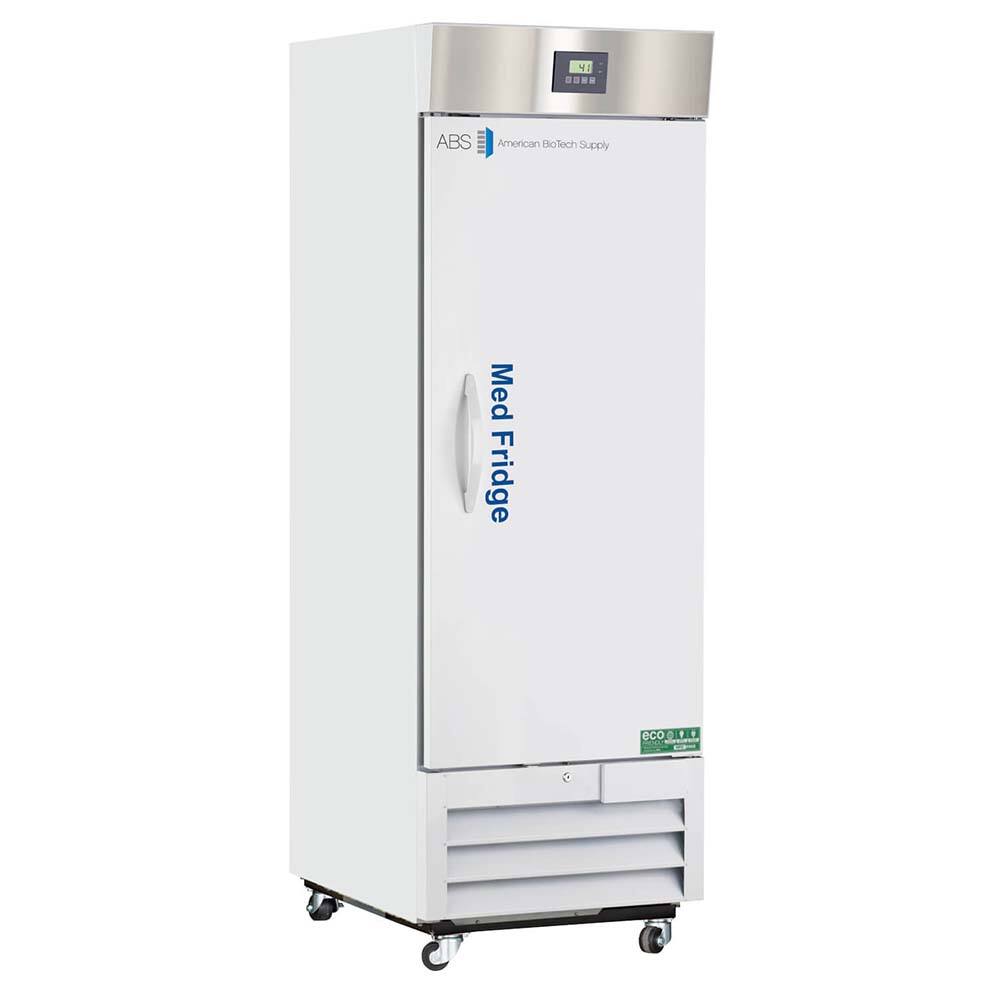 Laboratory Refrigerator: 23 cu ft Capacity, 2 to 8 ° MPN:PH-ABT-HC-23S