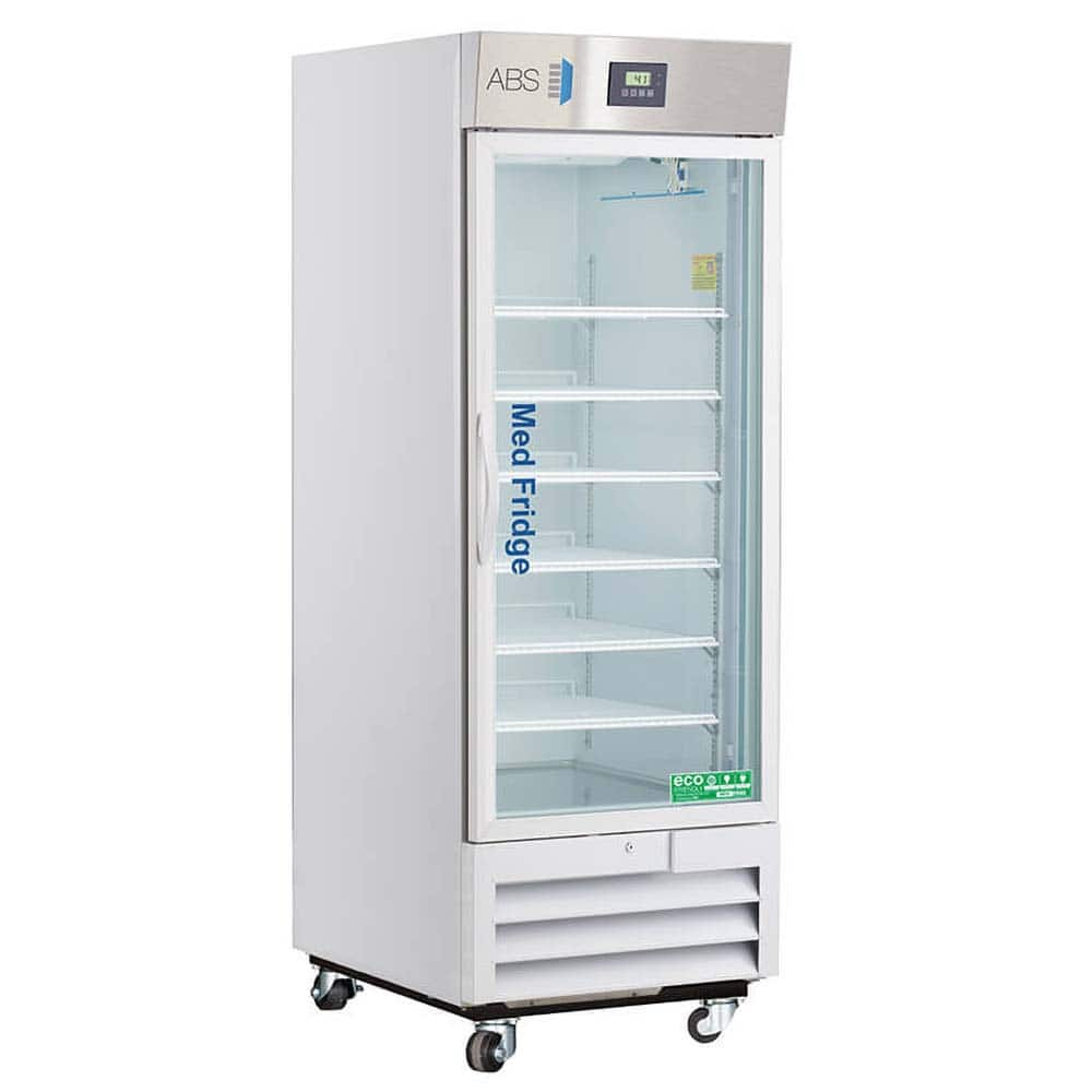 Laboratory Refrigerator: 26 cu ft Capacity, 2 to 8 ° MPN:PH-ABT-HC-26G