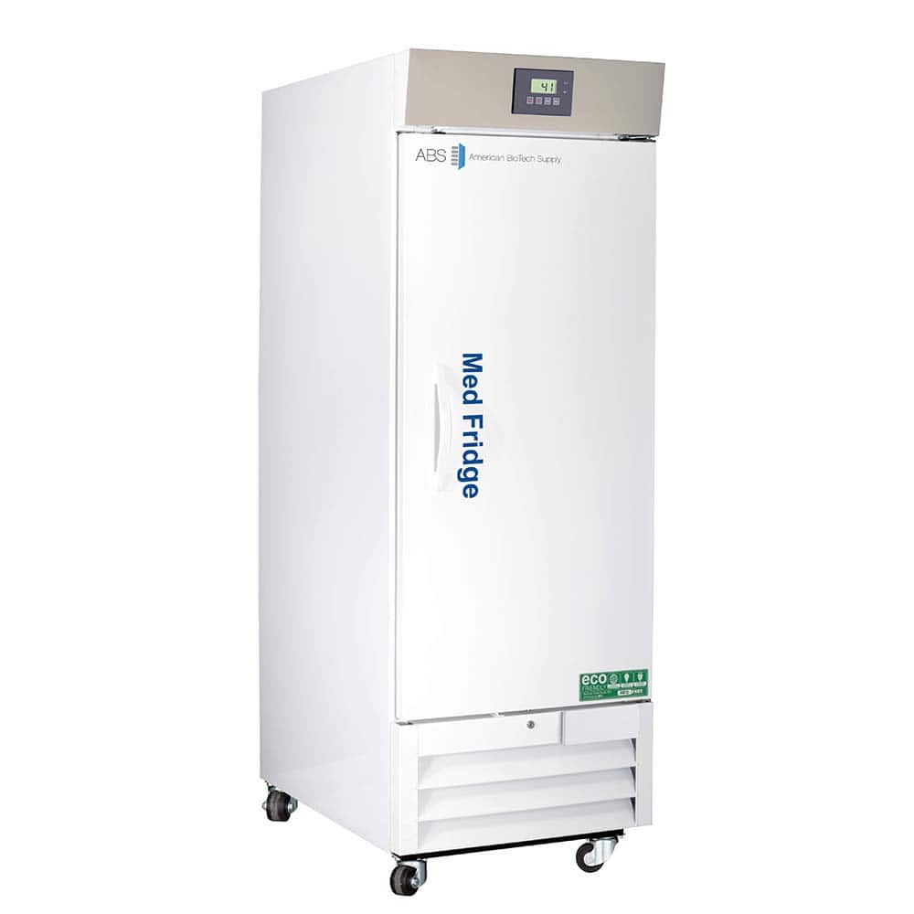 Laboratory Refrigerator: 26 cu ft Capacity, 2 to 8 ° MPN:PH-ABT-HC-26S