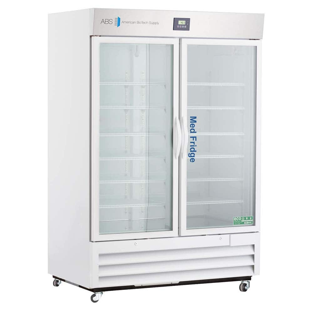 Laboratory Refrigerator: 49 cu ft Capacity, 2 to 8 ° MPN:PH-ABT-HC-49G