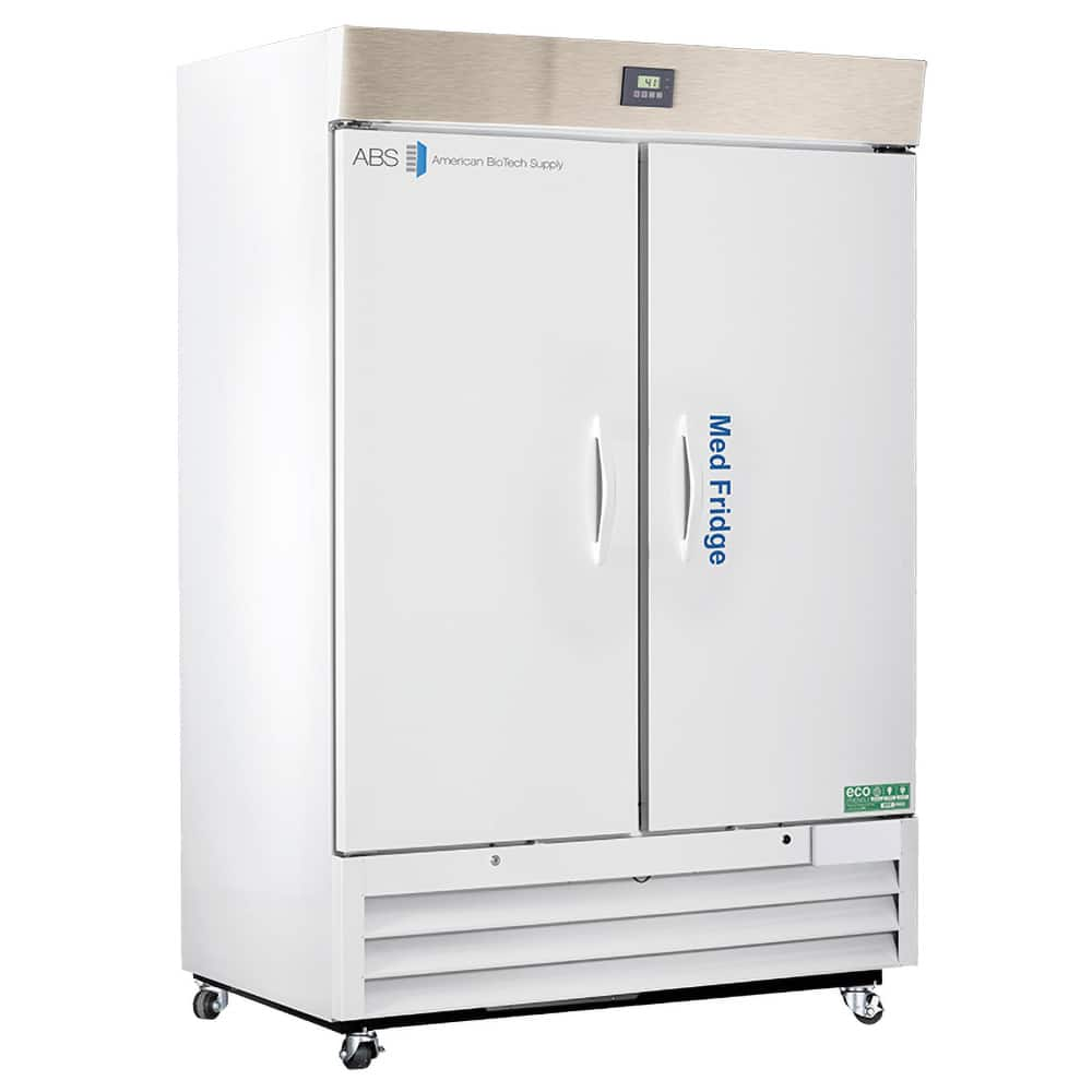 Laboratory Refrigerator: 49 cu ft Capacity, 2 to 8 ° MPN:PH-ABT-HC-49S