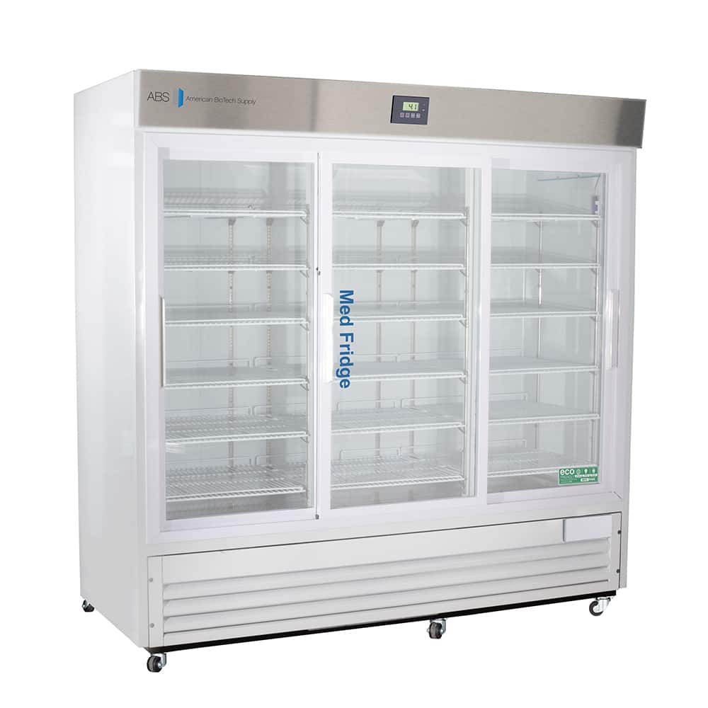 Laboratory Refrigerator: 69 cu ft Capacity, 2 to 8 ° MPN:PH-ABT-HC-69G