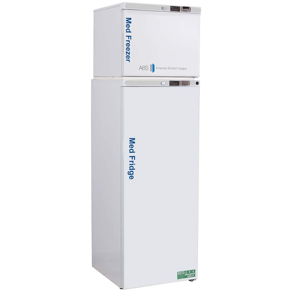 Laboratory Refrigerator: 12 cu ft Capacity, -15 to 8 ° MPN:PH-ABT-HC-RFC12