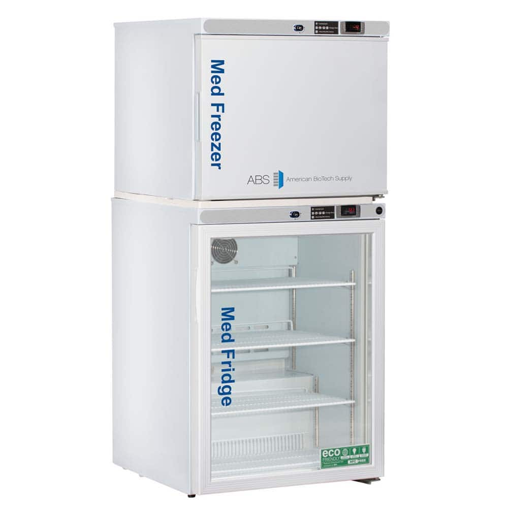 Laboratory Refrigerator: 7 cu ft Capacity, -15 to 8 ° MPN:PH-ABT-HC-RFC7A