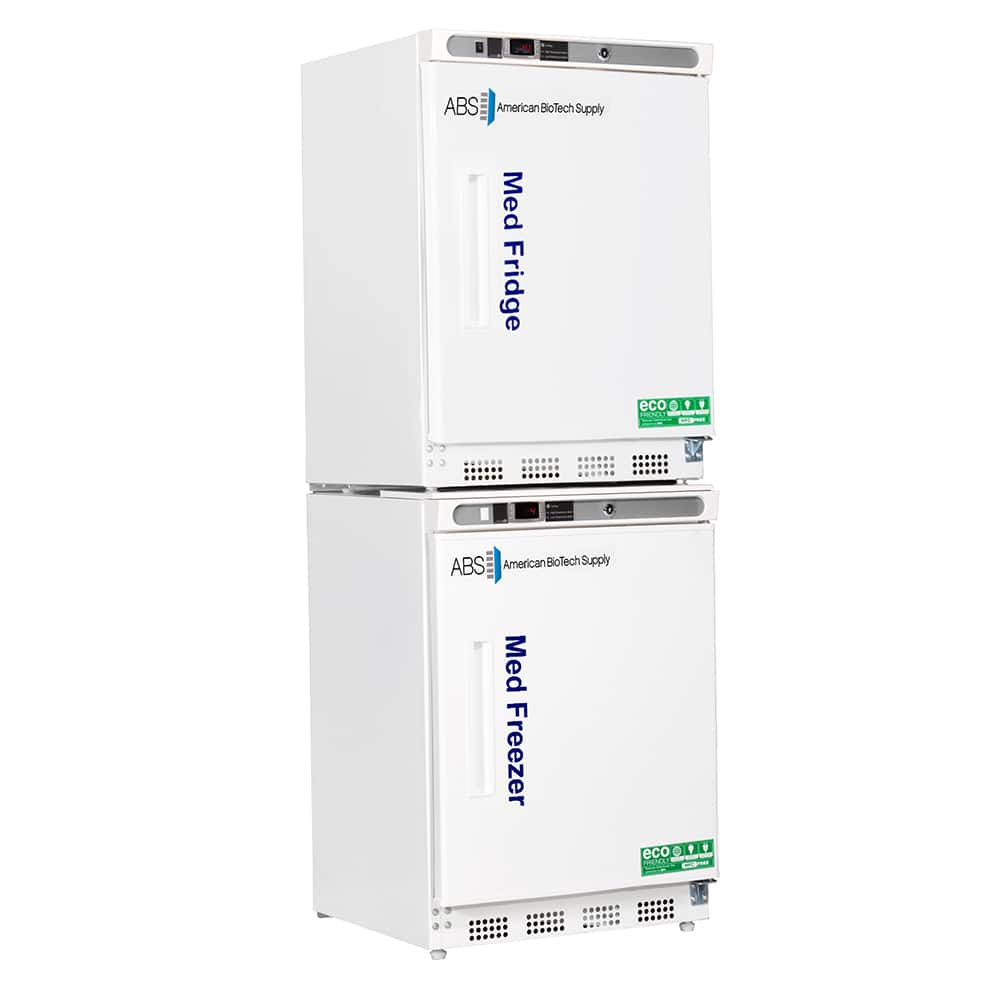 Laboratory Refrigerator: 9 cu ft Capacity, -15 to 8 ° MPN:PH-ABT-HC-RFC9