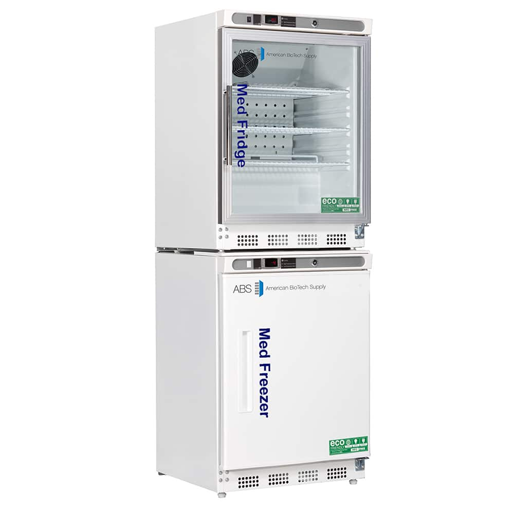 Laboratory Refrigerator: 9 cu ft Capacity, -15 to 8 ° MPN:PH-ABT-HC-RFC9G