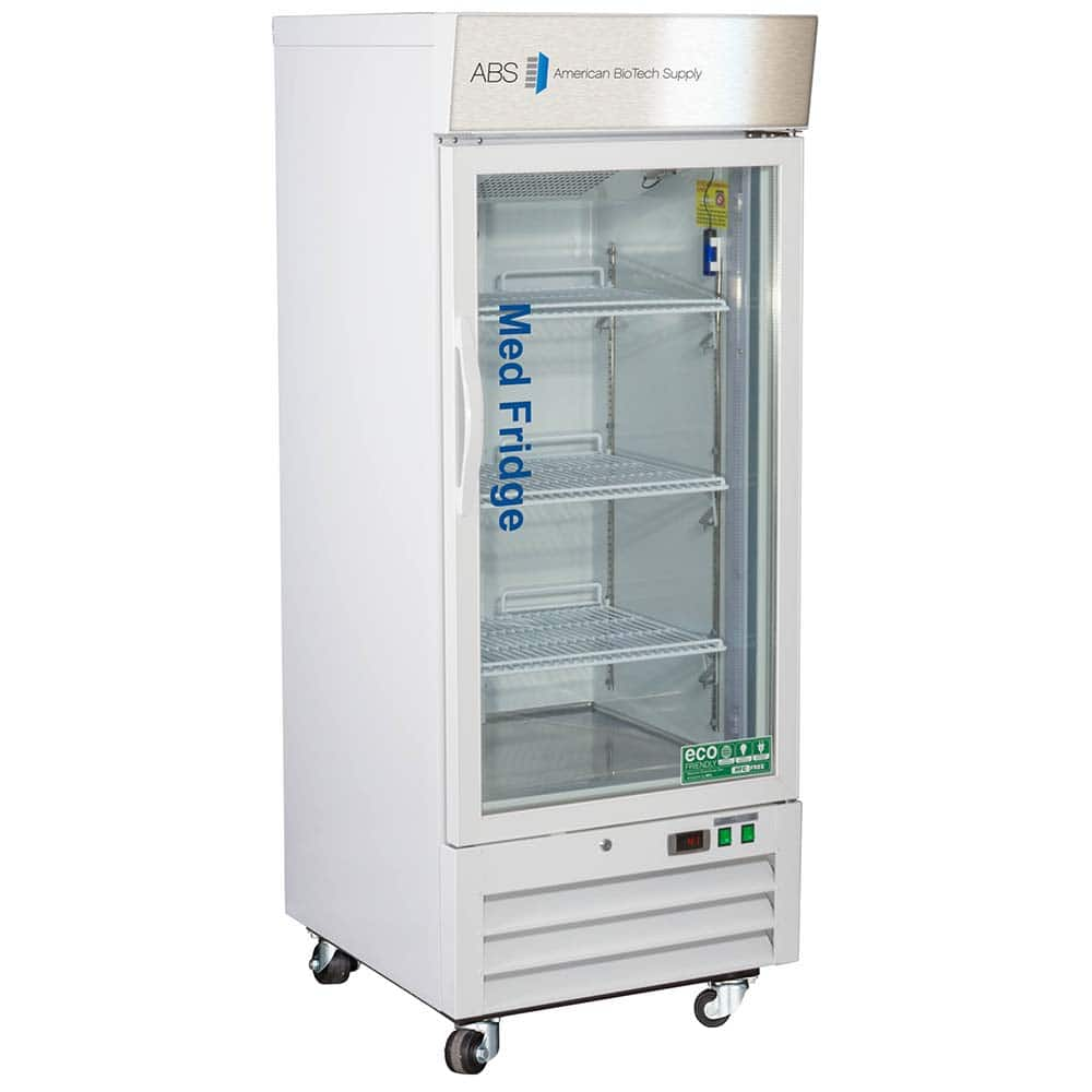 Laboratory Refrigerator: 12 cu ft Capacity, 2 to 8 ° MPN:PH-ABT-HC-S12G