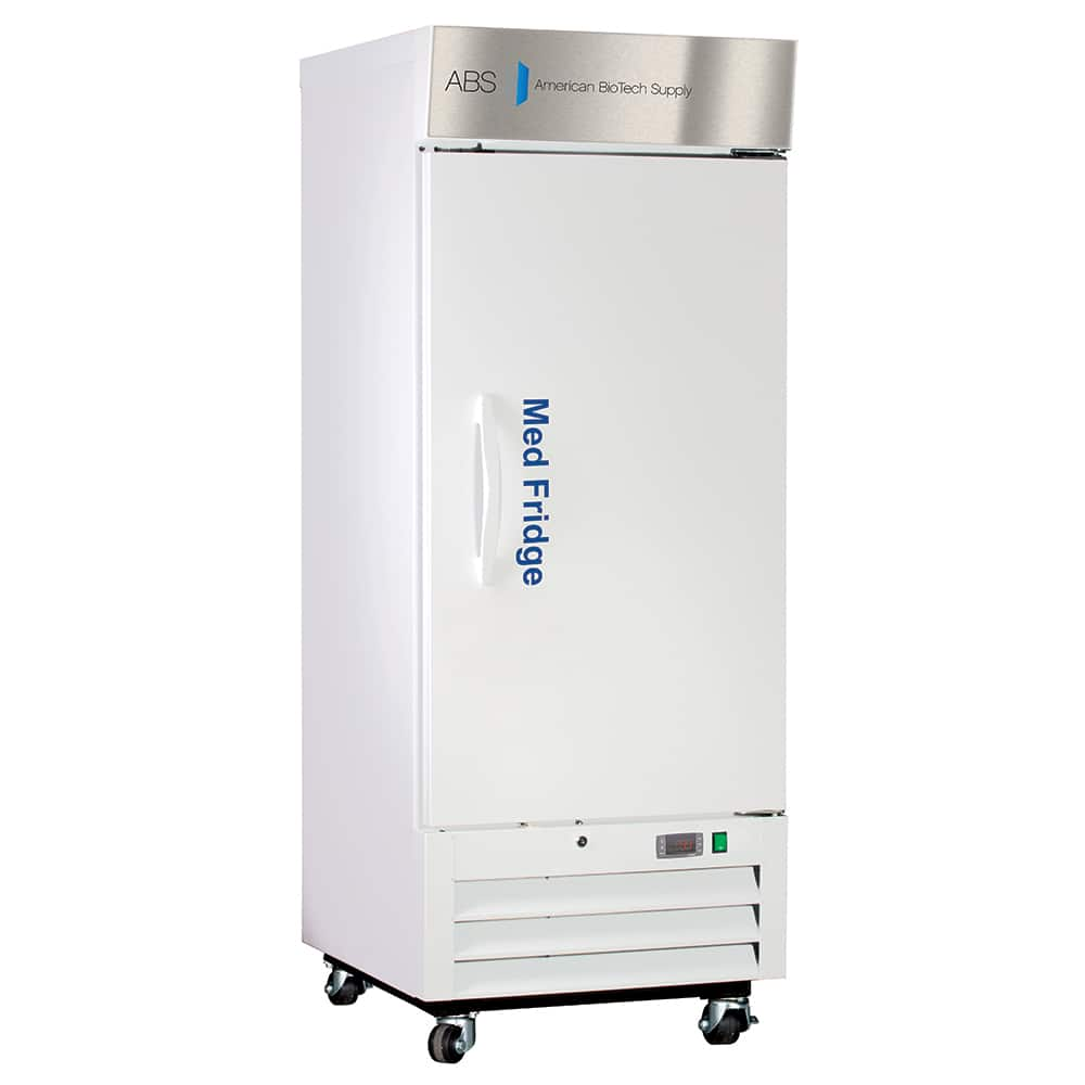 Laboratory Refrigerator: 12 cu ft Capacity, 2 to 8 ° MPN:PH-ABT-HC-S12S