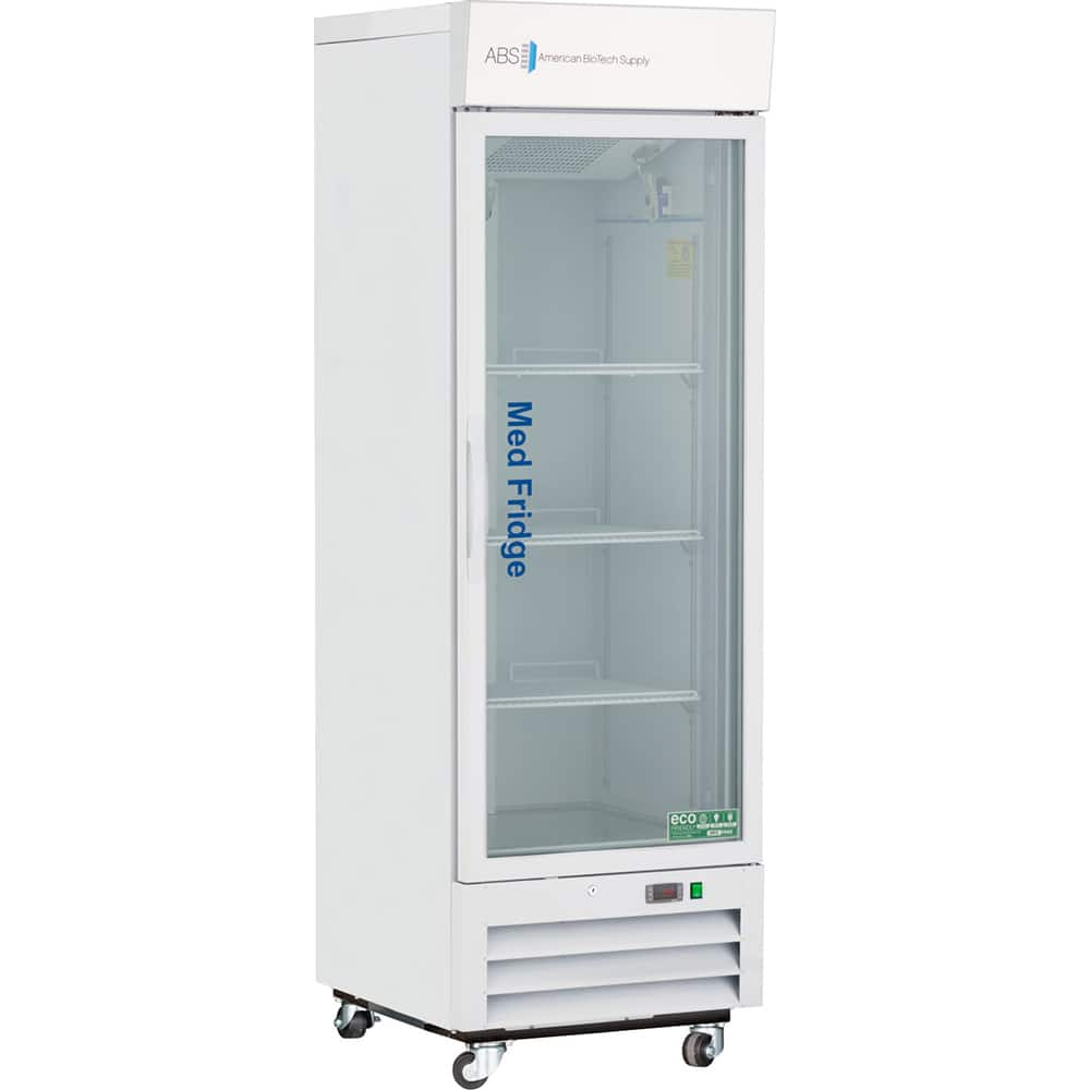 Laboratory Refrigerator: 16 cu ft Capacity, 2 to 8 ° MPN:PH-ABT-HC-S16G