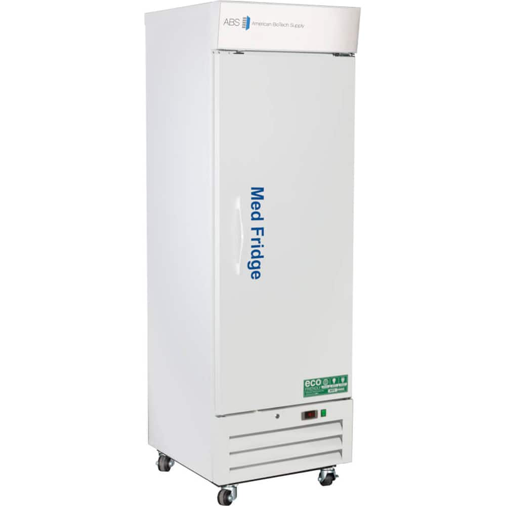 Laboratory Refrigerator: 16 cu ft Capacity, 2 to 8 ° MPN:PH-ABT-HC-S16S