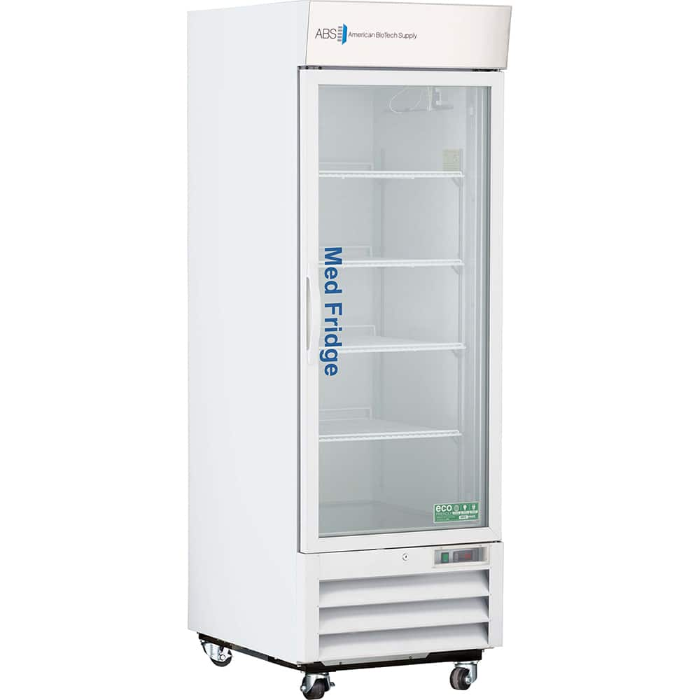 Laboratory Refrigerator: 23 cu ft Capacity, 2 to 8 ° MPN:PH-ABT-HC-S23G