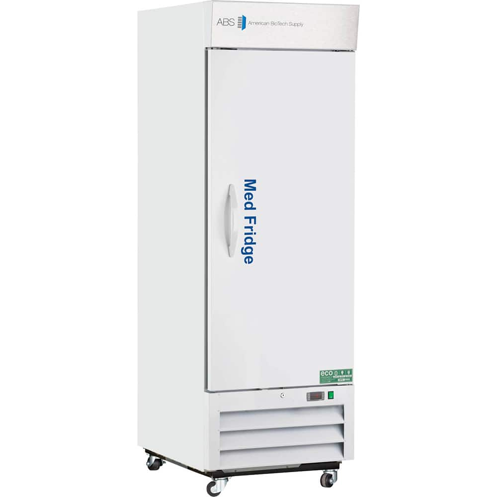 Laboratory Refrigerator: 23 cu ft Capacity, 2 to 8 ° MPN:PH-ABT-HC-S23S