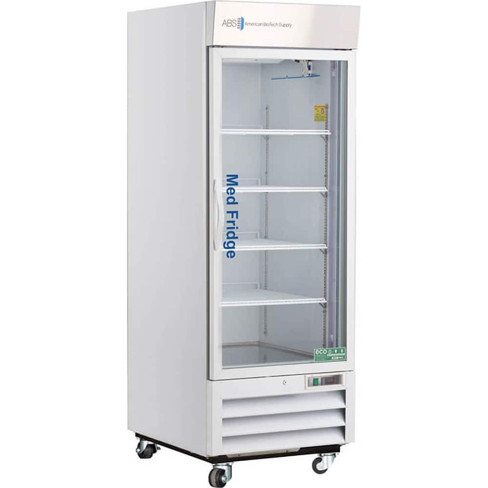 Laboratory Refrigerator: 26 cu ft Capacity, 2 to 8 ° MPN:PH-ABT-HC-S26G