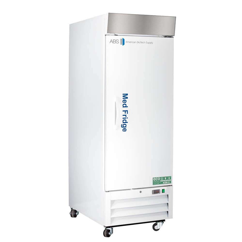 Laboratory Refrigerator: 26 cu ft Capacity, 2 to 8 ° MPN:PH-ABT-HC-S26S