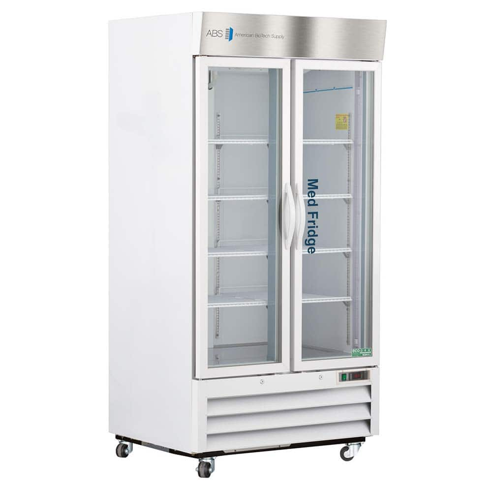 Laboratory Refrigerator: 36 cu ft Capacity, 2 to 8 ° MPN:PH-ABT-HC-S36G