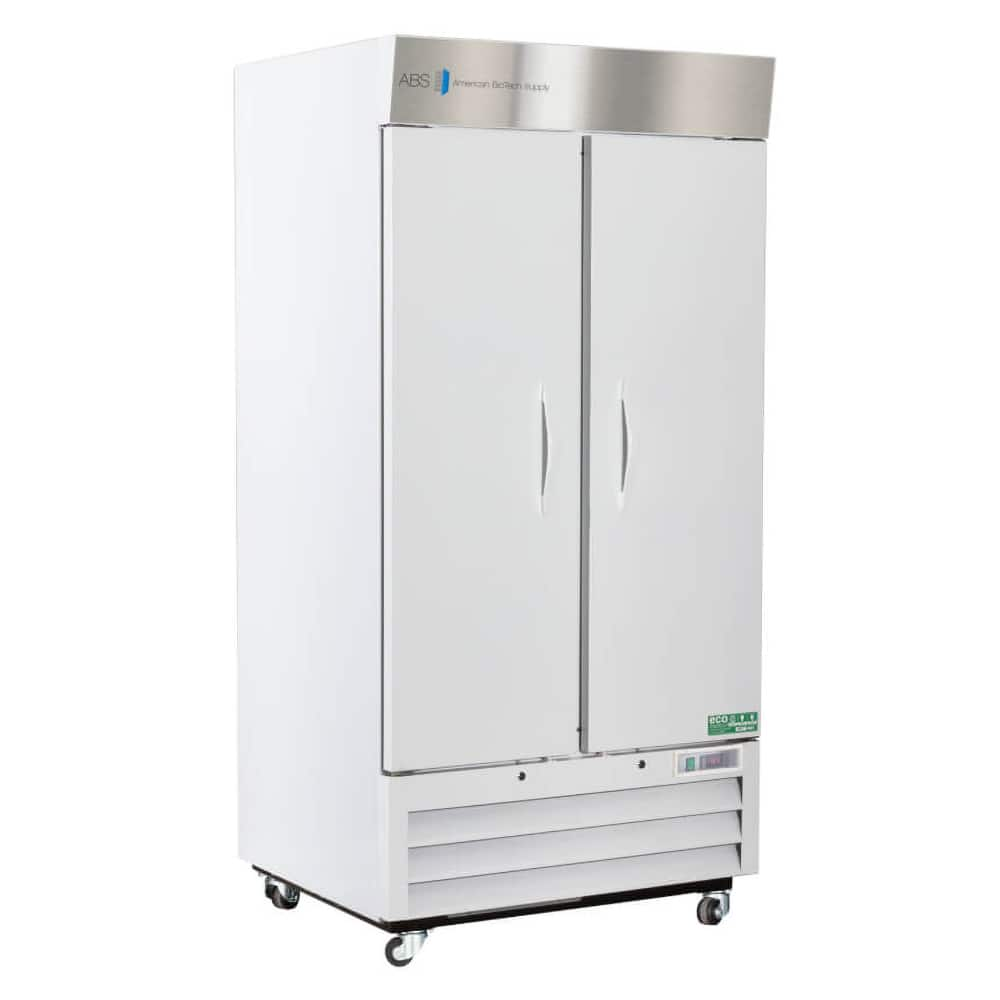 Laboratory Refrigerator: 36 cu ft Capacity, 2 to 8 ° MPN:PH-ABT-HC-S36S