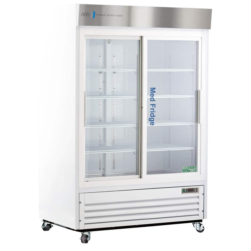 Laboratory Refrigerator: 47 cu ft Capacity, 2 to 8 ° MPN:PH-ABT-HC-S47G