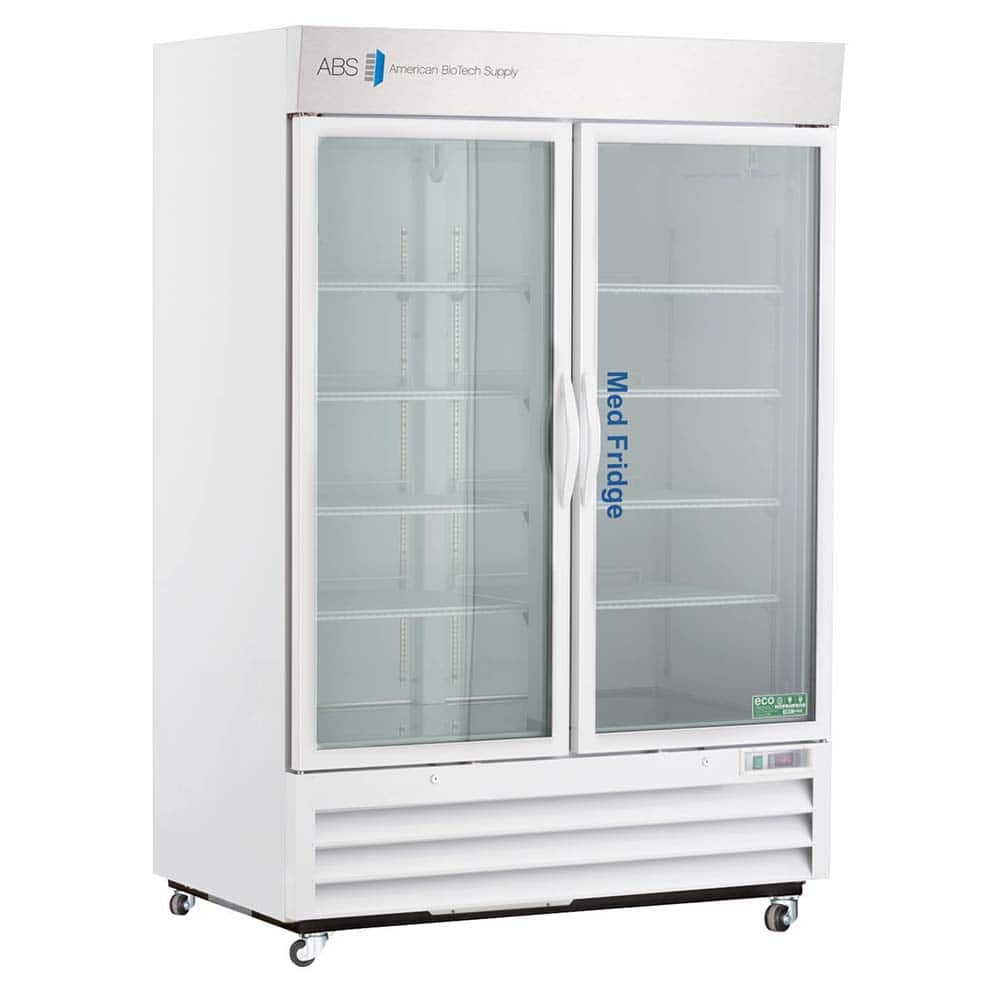 Laboratory Refrigerator: 49 cu ft Capacity, 2 to 8 ° MPN:PH-ABT-HC-S49G