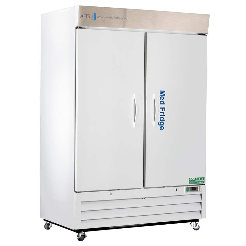 Laboratory Refrigerator: 49 cu ft Capacity, 2 to 8 ° MPN:PH-ABT-HC-S49S