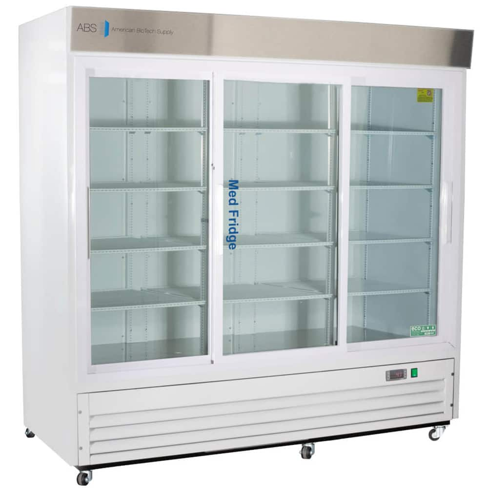 Laboratory Refrigerator: 69 cu ft Capacity, 2 to 8 ° MPN:PH-ABT-HC-S69G